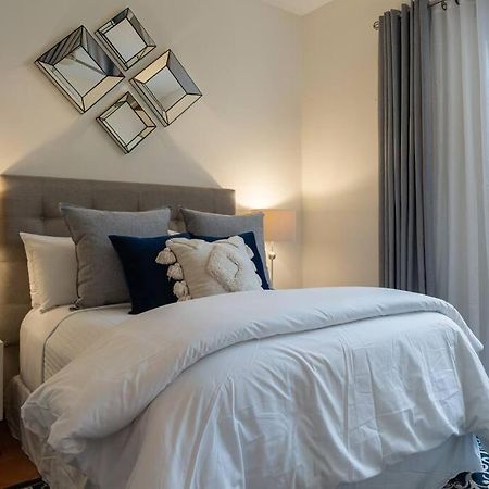 Elegant 3Br Home With Rooftop & Grill In Centro San Miguel سان ميغيل دي الليندي المظهر الخارجي الصورة
